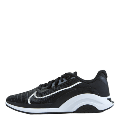 SuperRep Surge Endurance White/Black
