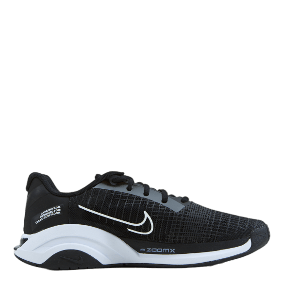 SuperRep Surge Endurance White/Black