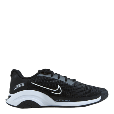 SuperRep Surge Endurance White/Black