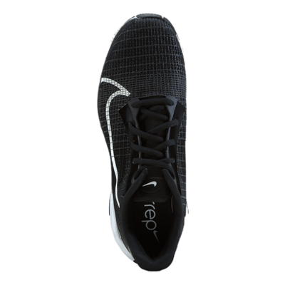 SuperRep Surge Endurance White/Black