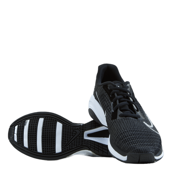 SuperRep Surge Endurance White/Black