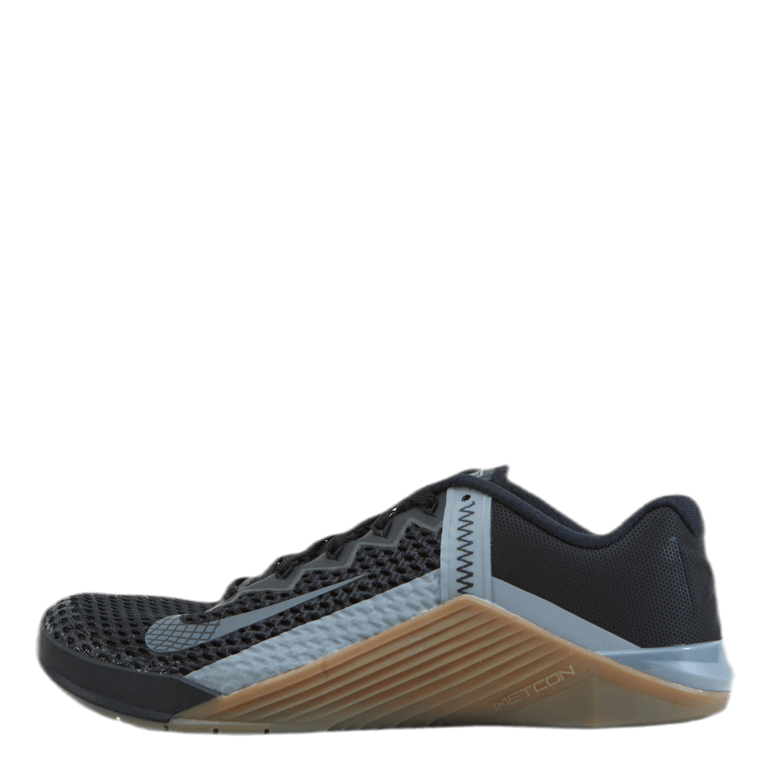 Metcon 6 Black/Grey