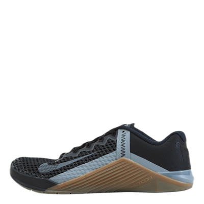 Metcon 6 Black/Grey