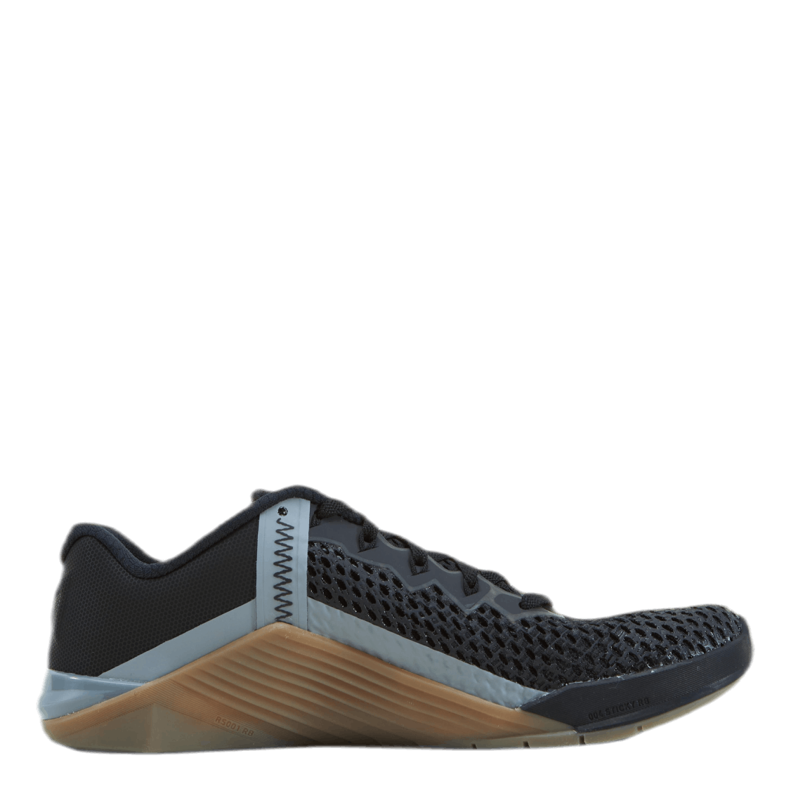 Metcon 6 Black/Grey