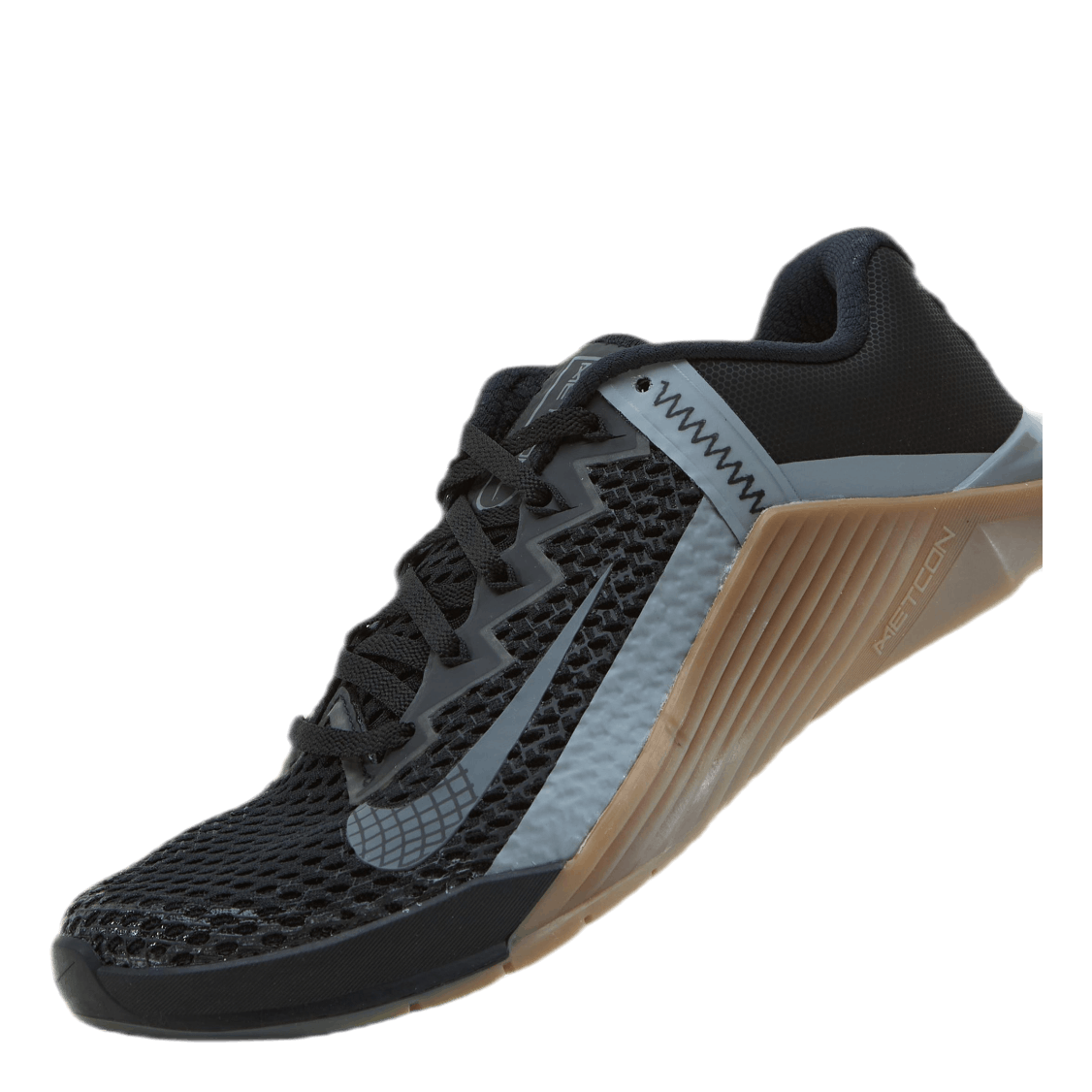 Metcon 6 Black/Grey