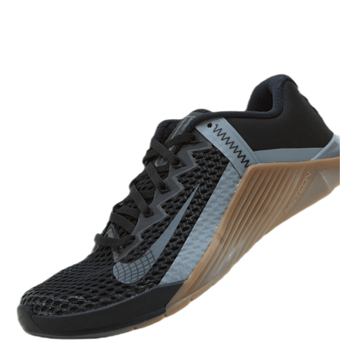 Metcon 6 Black/Grey