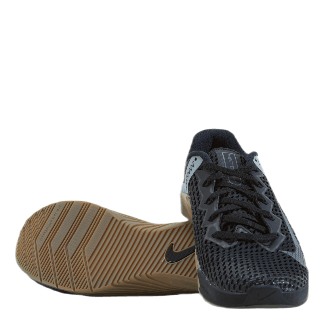 Metcon 6 Black/Grey
