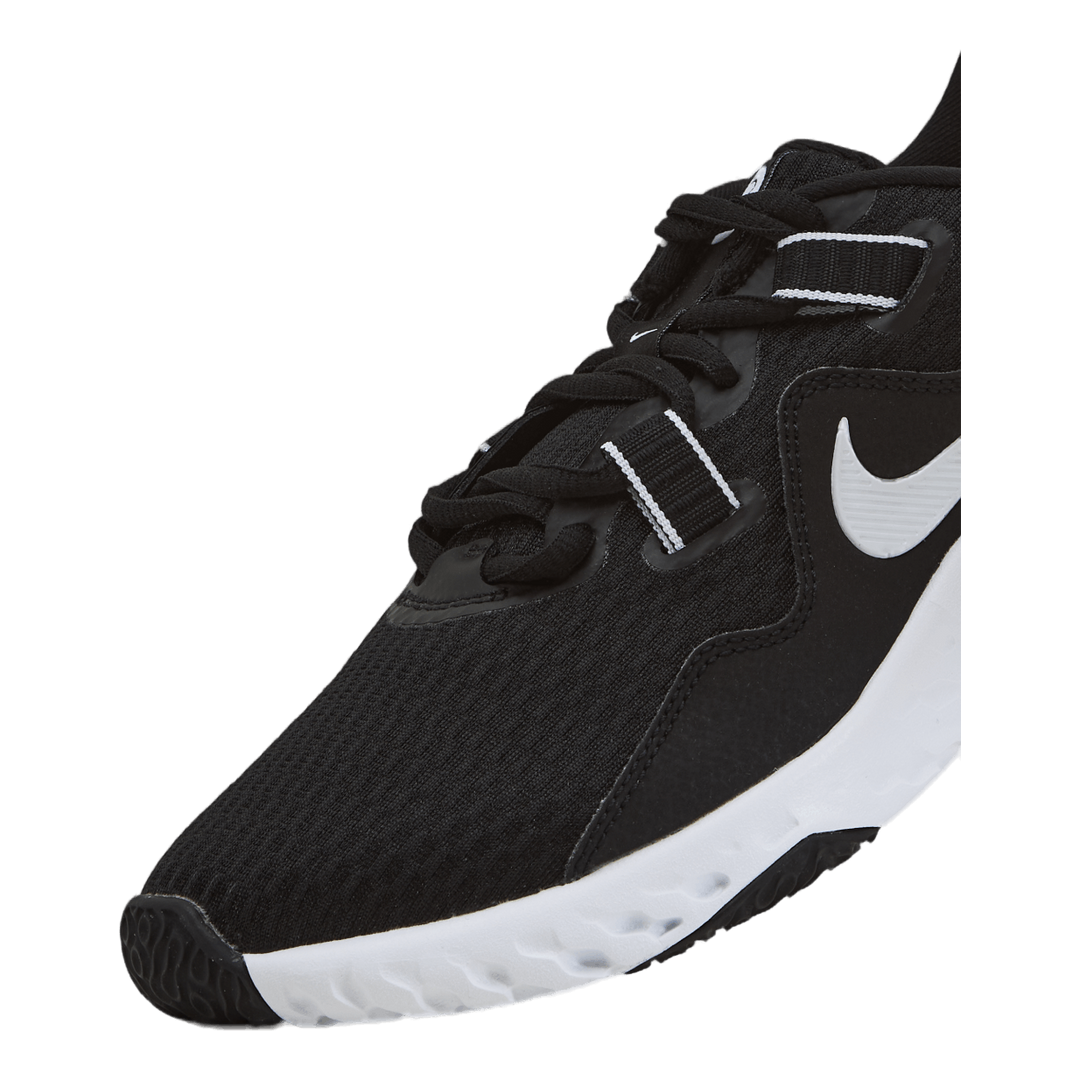 Renew Retaliation TR White/Black Nike – - Main Image