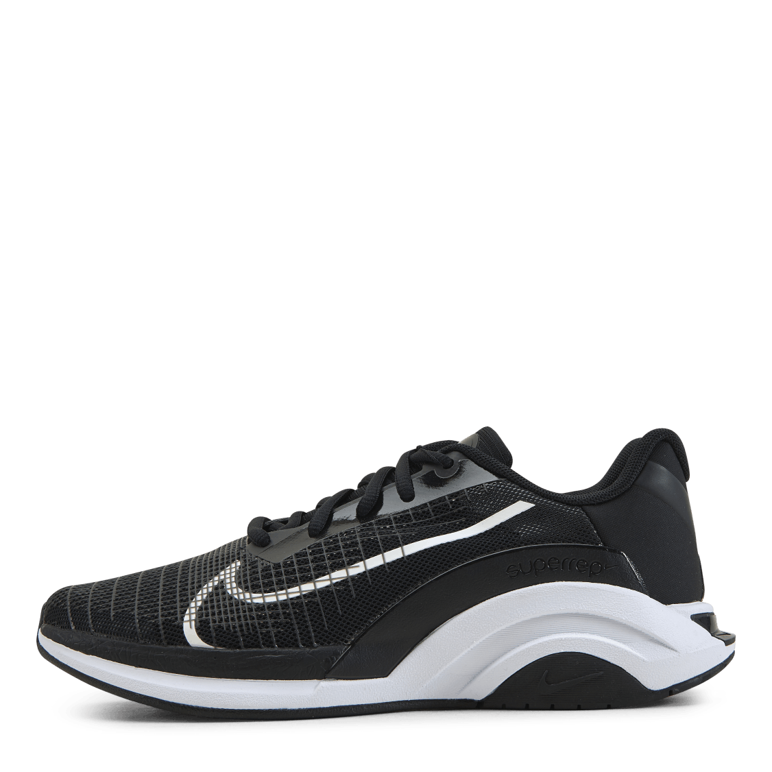 SuperRep Surge Enduran White/Black