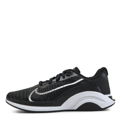 SuperRep Surge Enduran White/Black