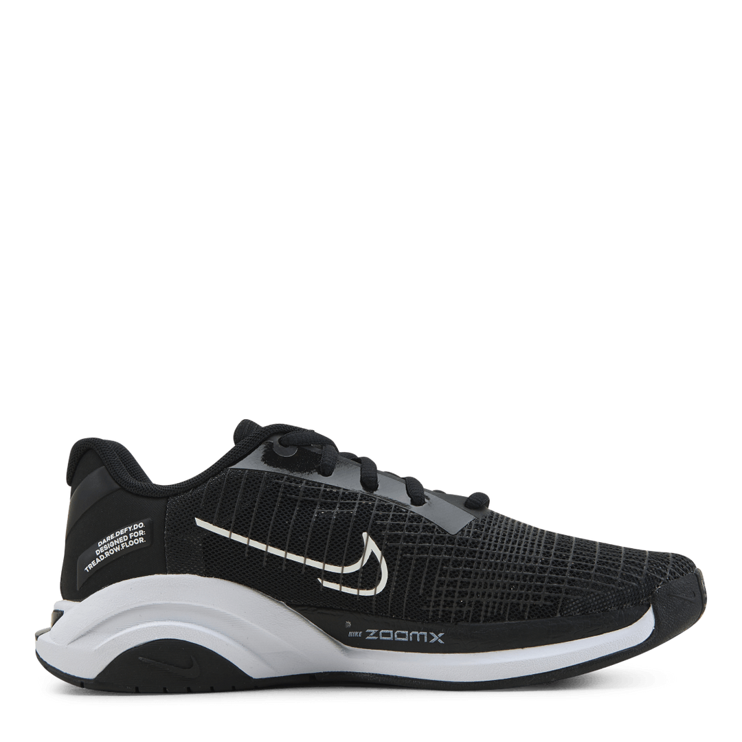 SuperRep Surge Enduran White/Black