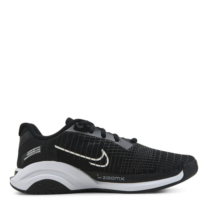 SuperRep Surge Enduran White/Black