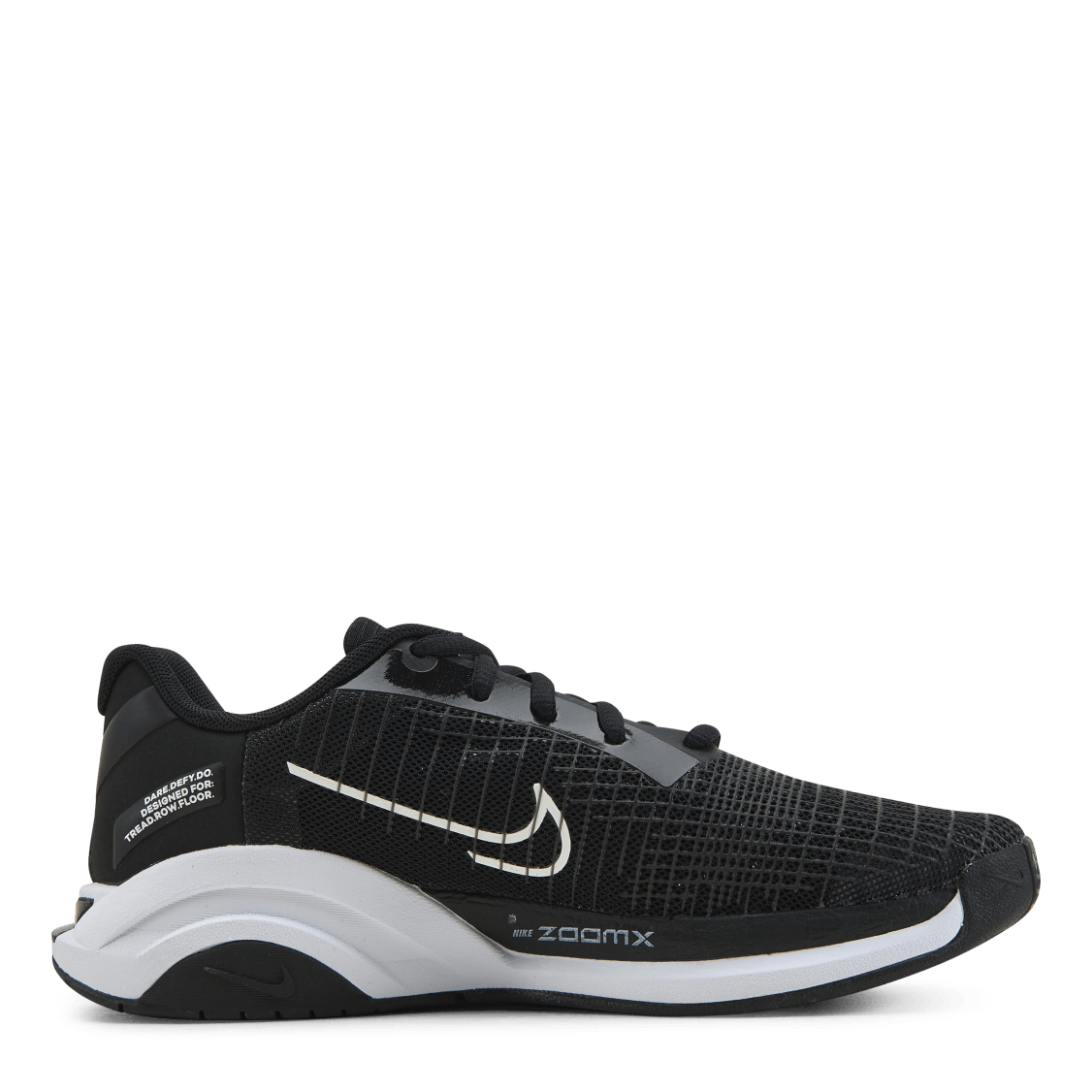 SuperRep Surge Enduran White/Black