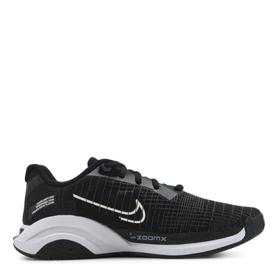 SuperRep Surge Enduran White/Black
