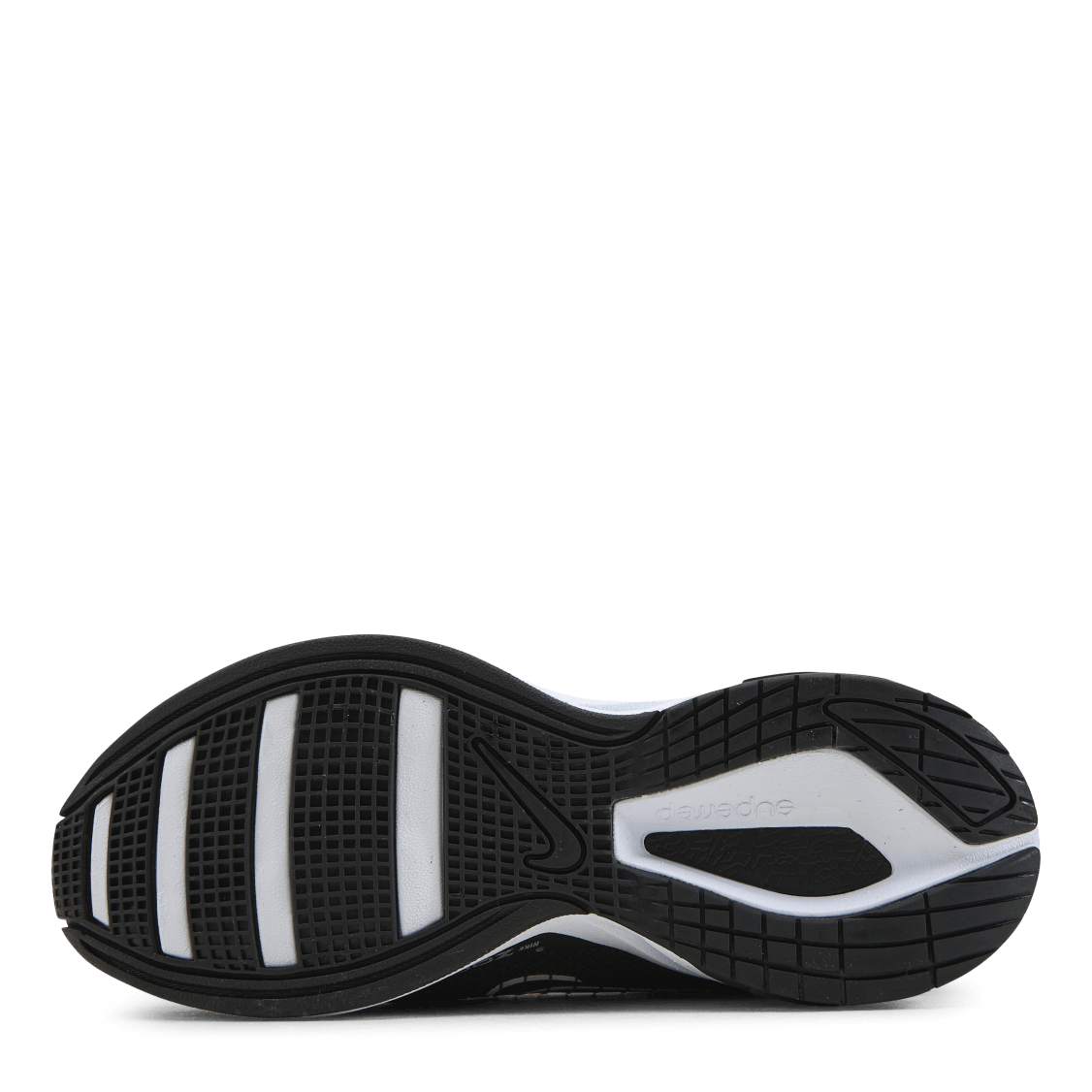SuperRep Surge Enduran White/Black