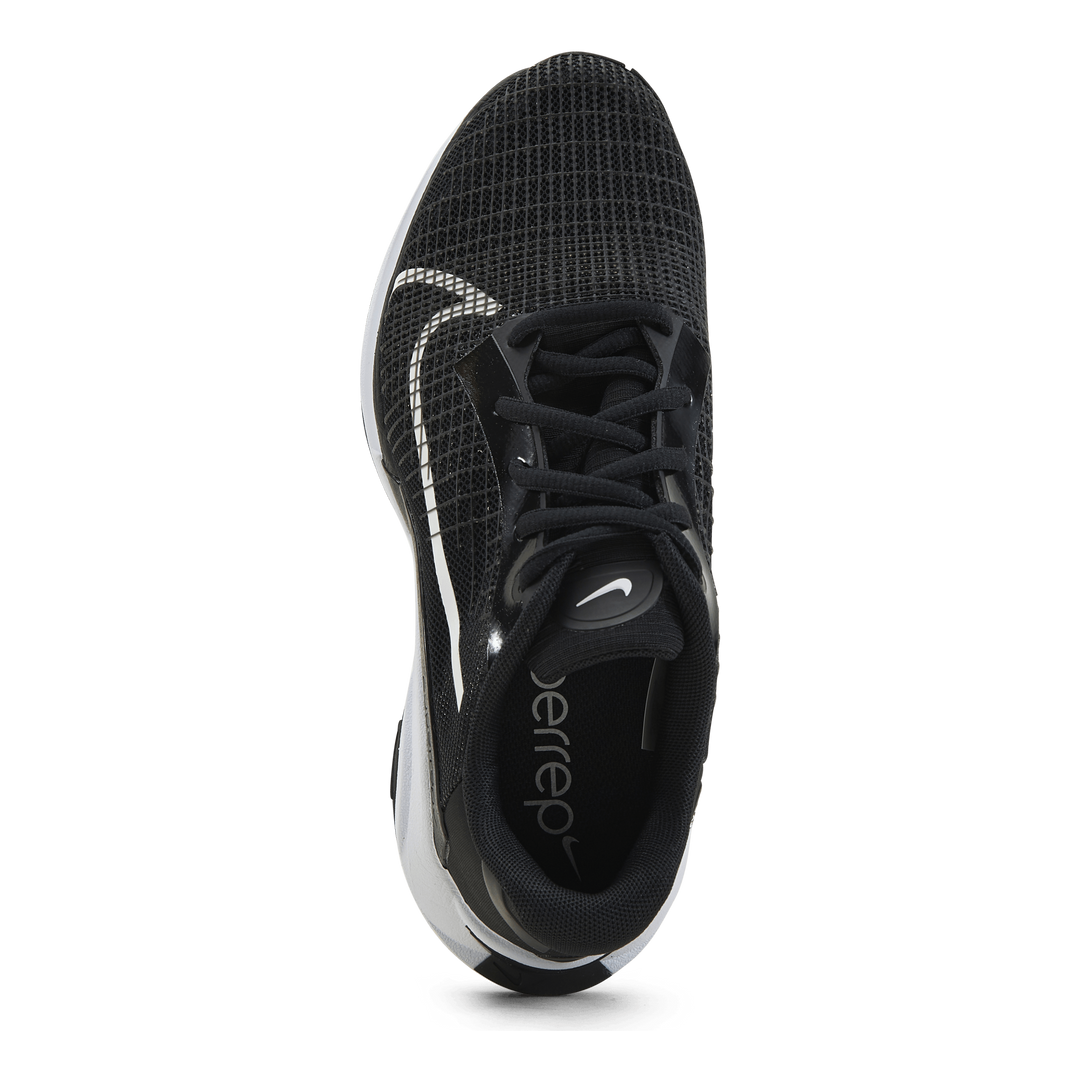 SuperRep Surge Enduran White/Black