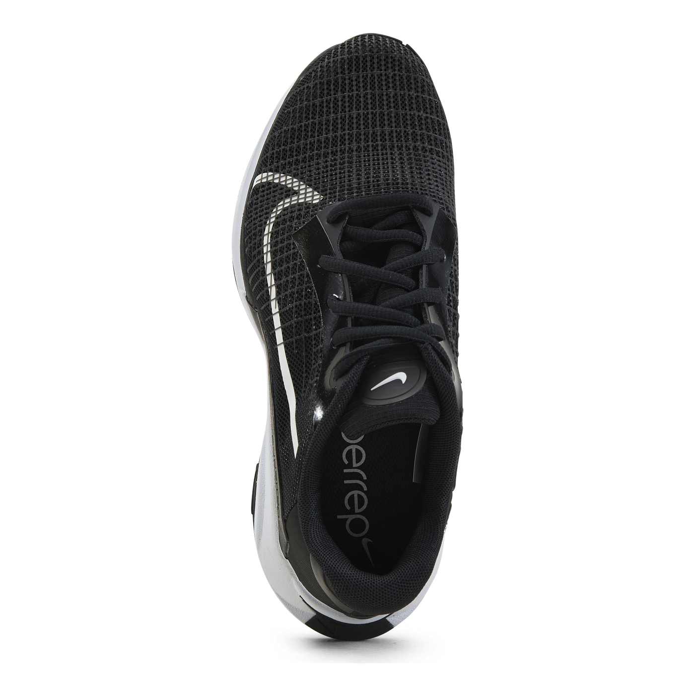 SuperRep Surge Enduran White/Black