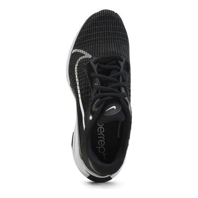 SuperRep Surge Enduran White/Black