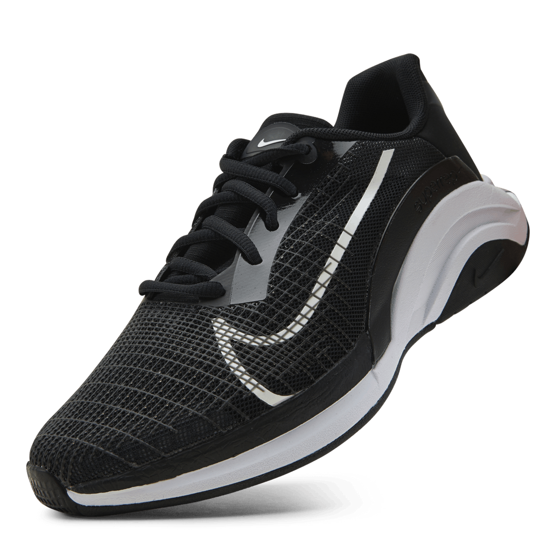 SuperRep Surge Enduran White/Black