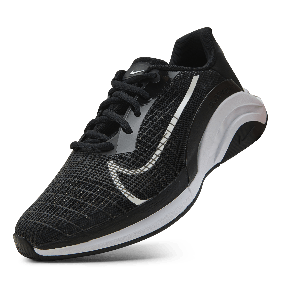 SuperRep Surge Enduran White/Black