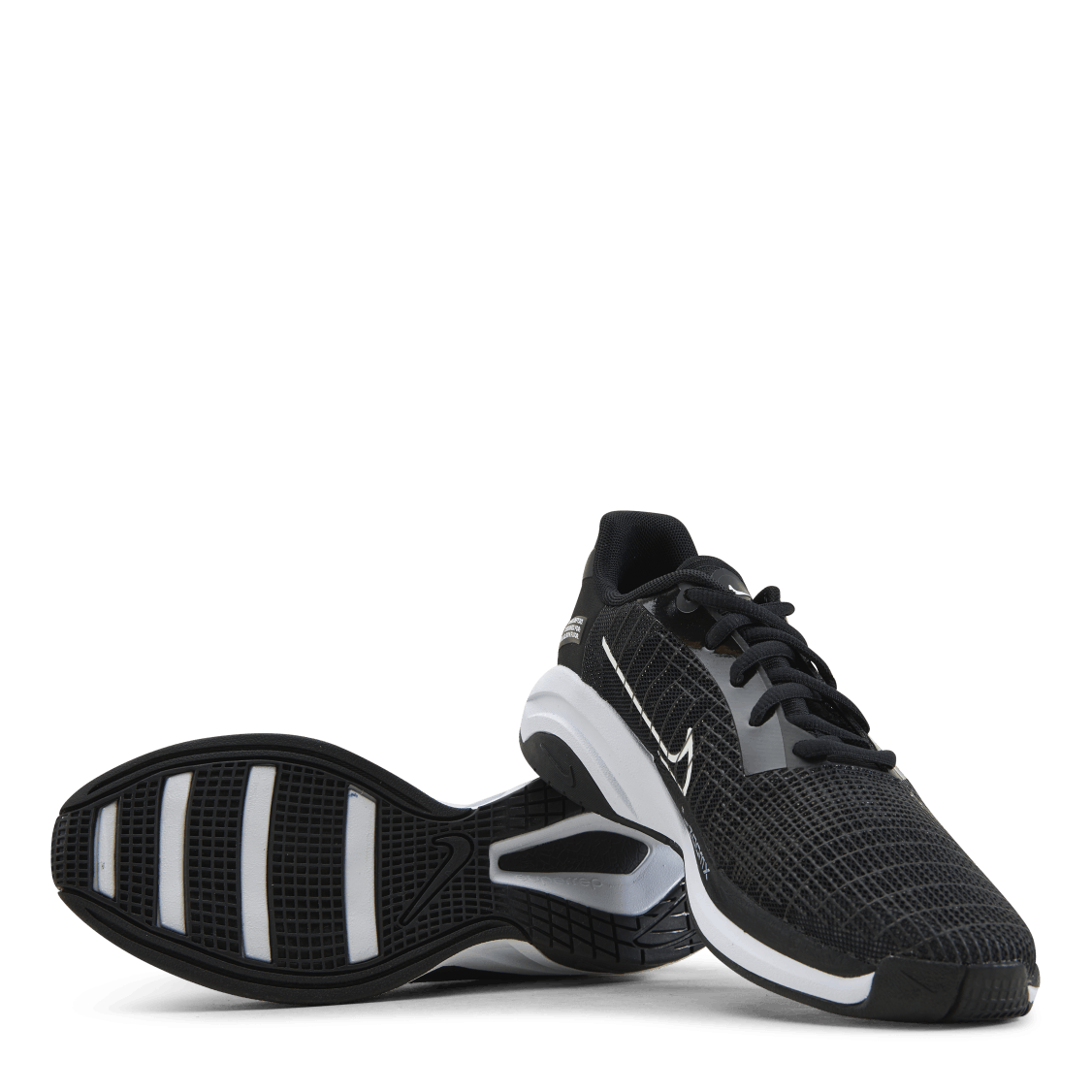 SuperRep Surge Enduran White/Black