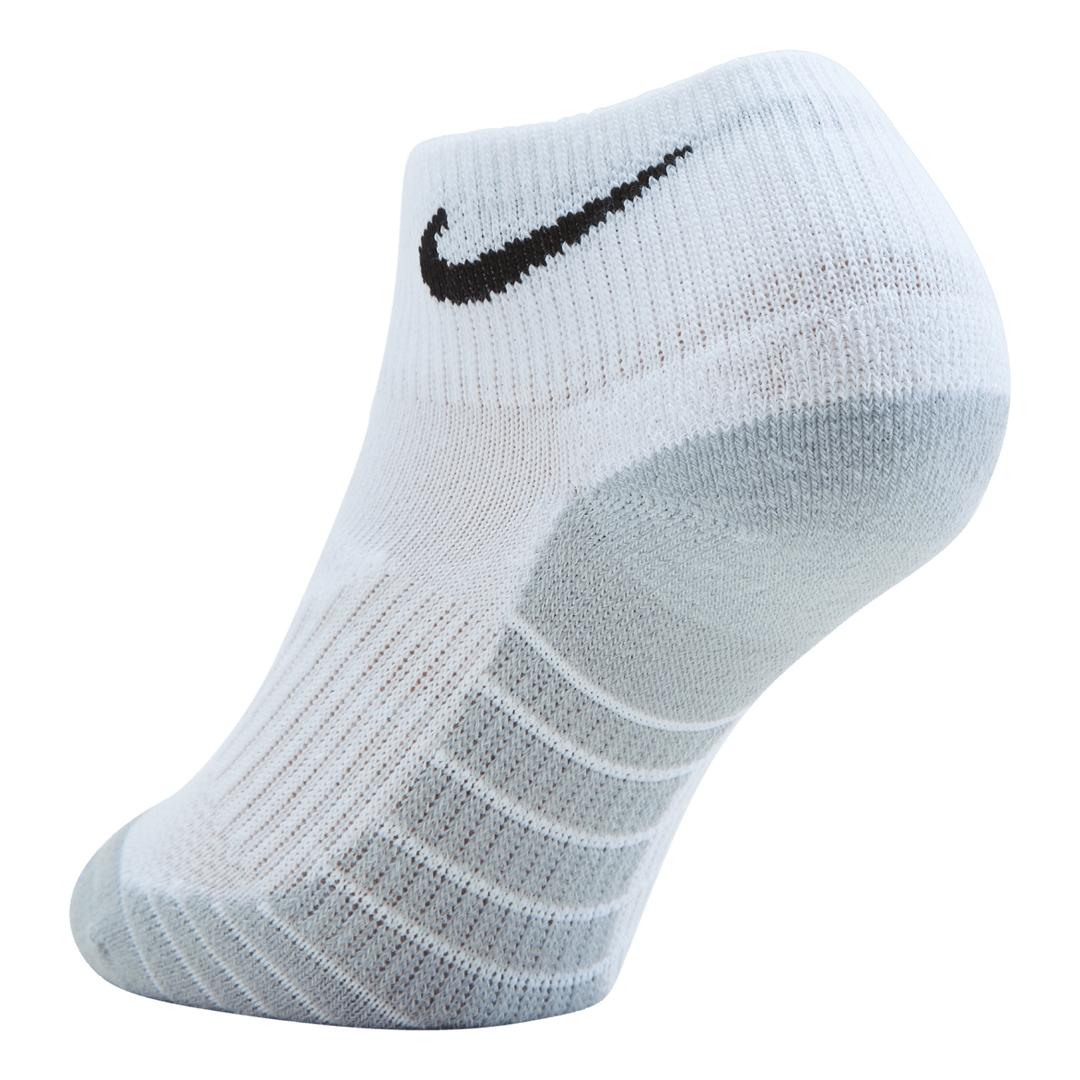 Everyday Max Cushioned White/Black/Grey