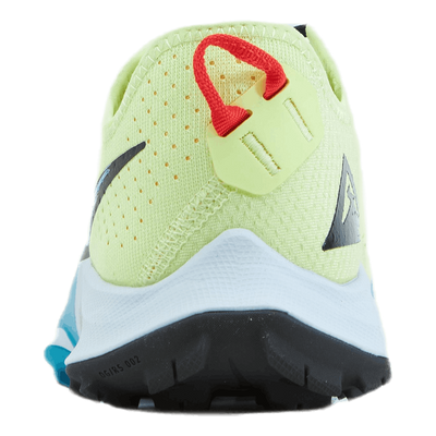 Air Zoom Terra Kiger 7 Blue