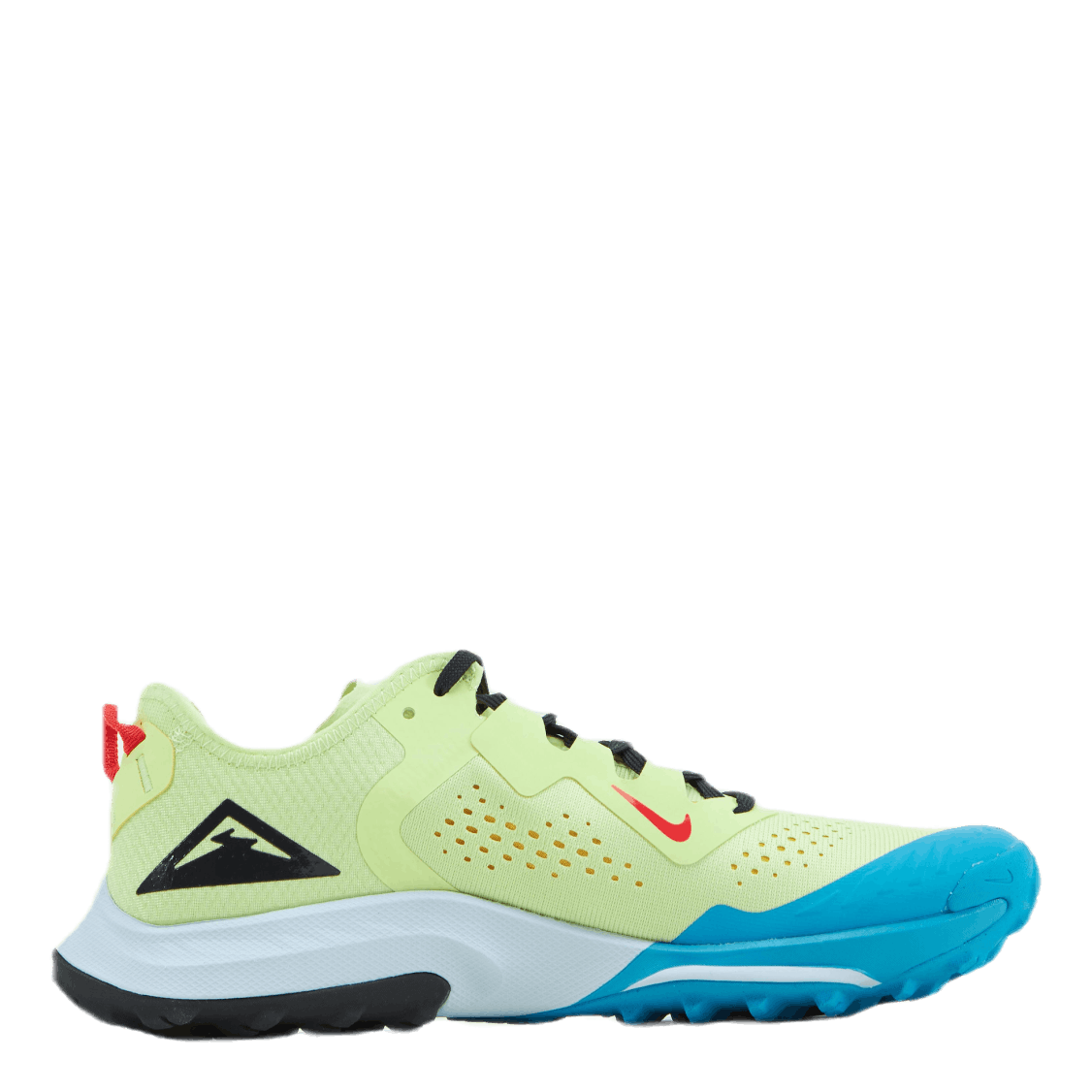 Air Zoom Terra Kiger 7 Blue
