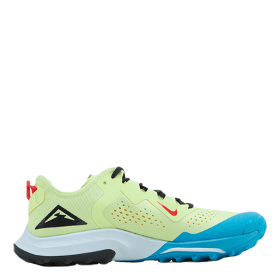 Air Zoom Terra Kiger 7 Blue