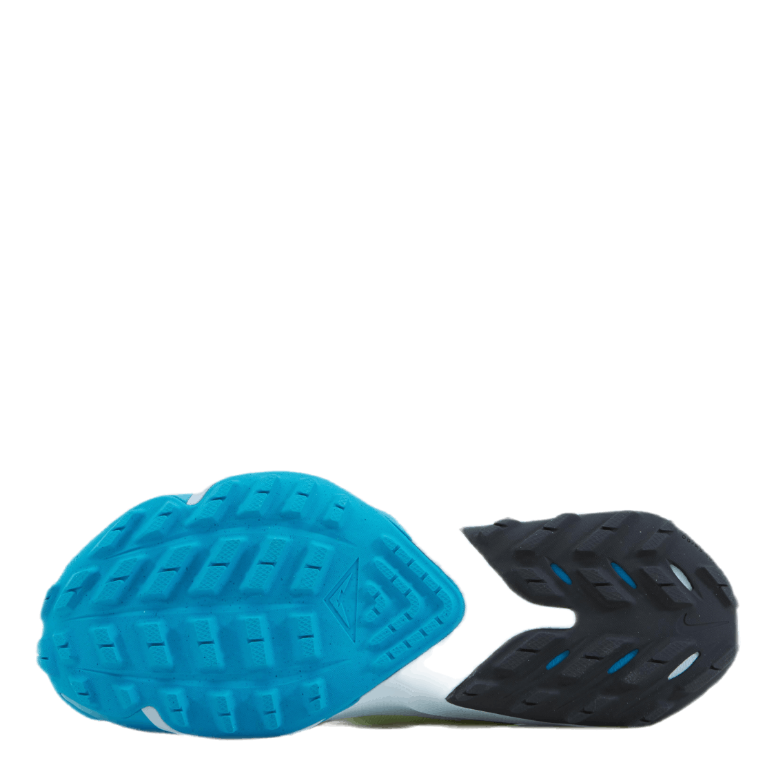 Air Zoom Terra Kiger 7 Blue