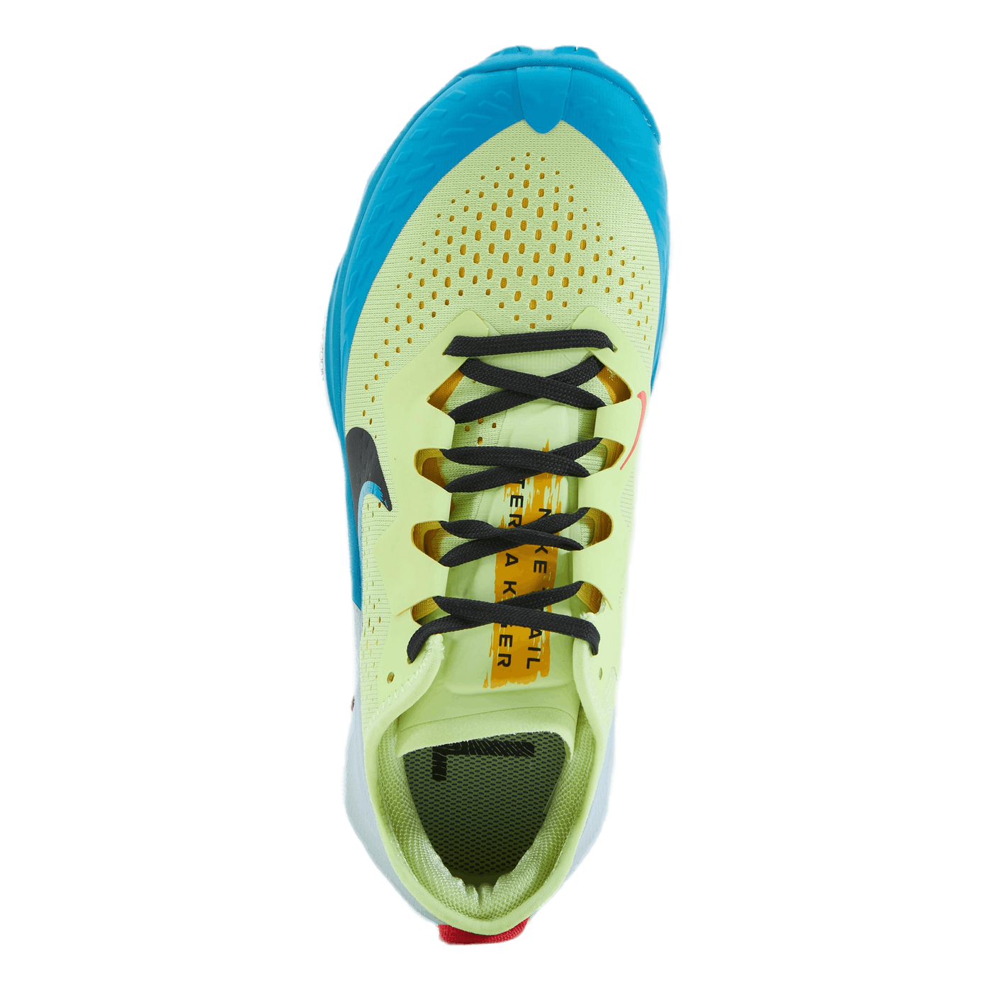 Air Zoom Terra Kiger 7 Blue