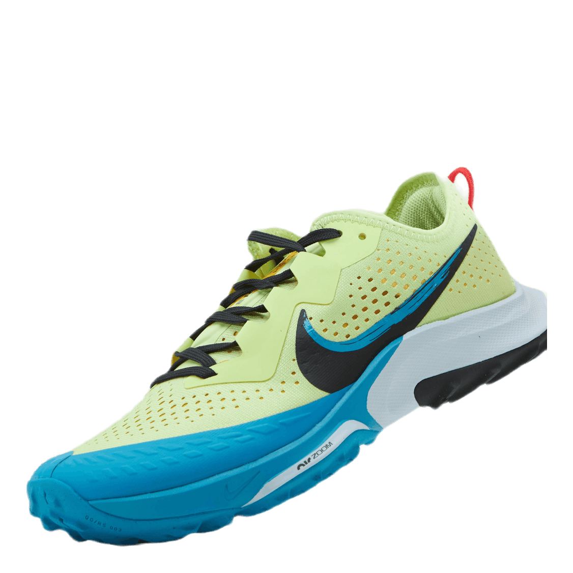 Air Zoom Terra Kiger 7 Blue