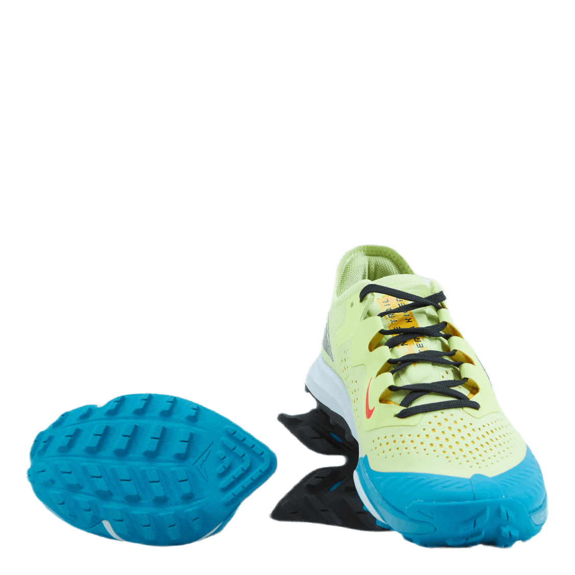Air Zoom Terra Kiger 7 Blue