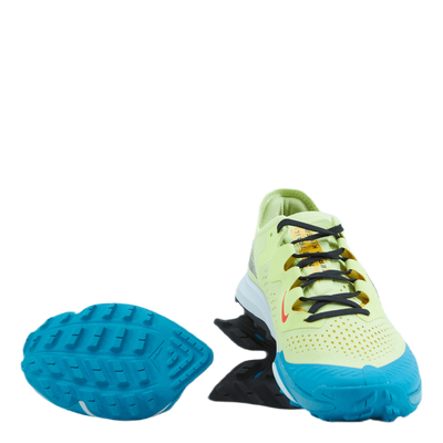 Air Zoom Terra Kiger 7 Blue