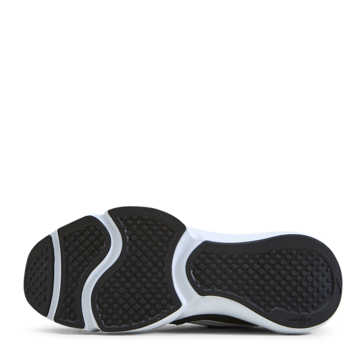 SpeedRep White/Black