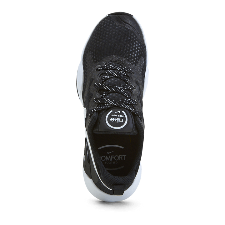 SpeedRep White/Black