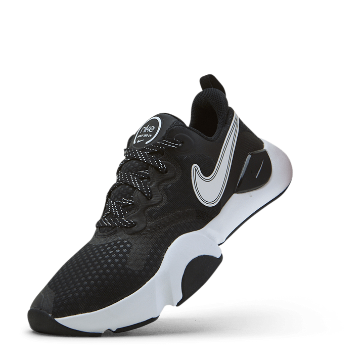 SpeedRep White/Black