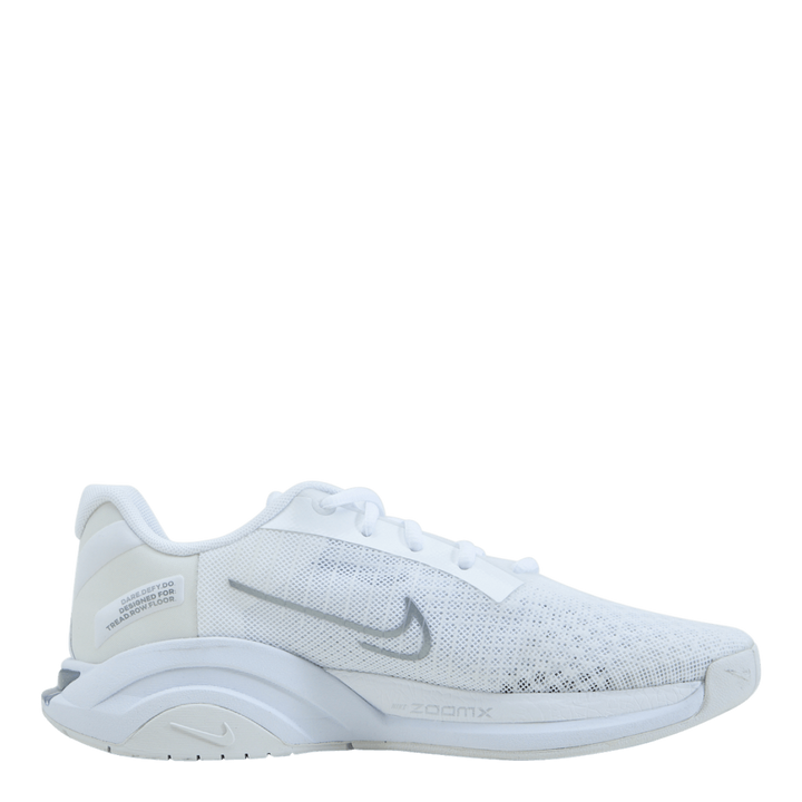 SuperRep Surge Enduran White/Silver