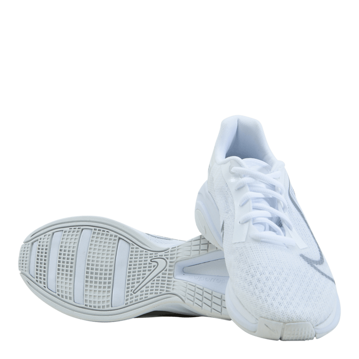 SuperRep Surge Enduran White/Silver