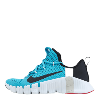 Free Metcon 3 Blue/Black