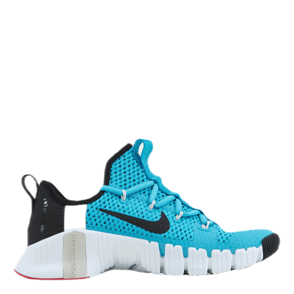 Free Metcon 3 Blue/Black