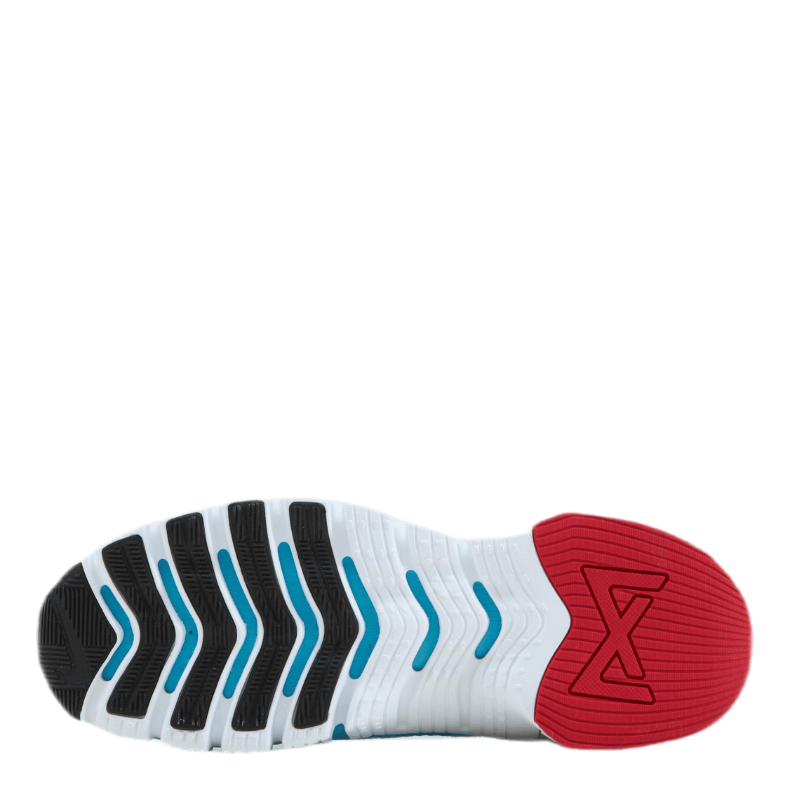 Free Metcon 3 Blue/Black