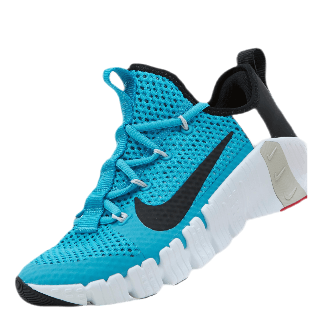 Free Metcon 3 Blue/Black