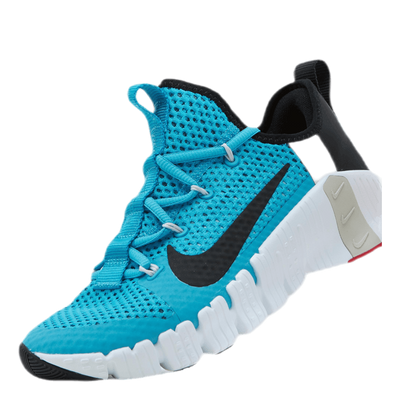 Free Metcon 3 Blue/Black