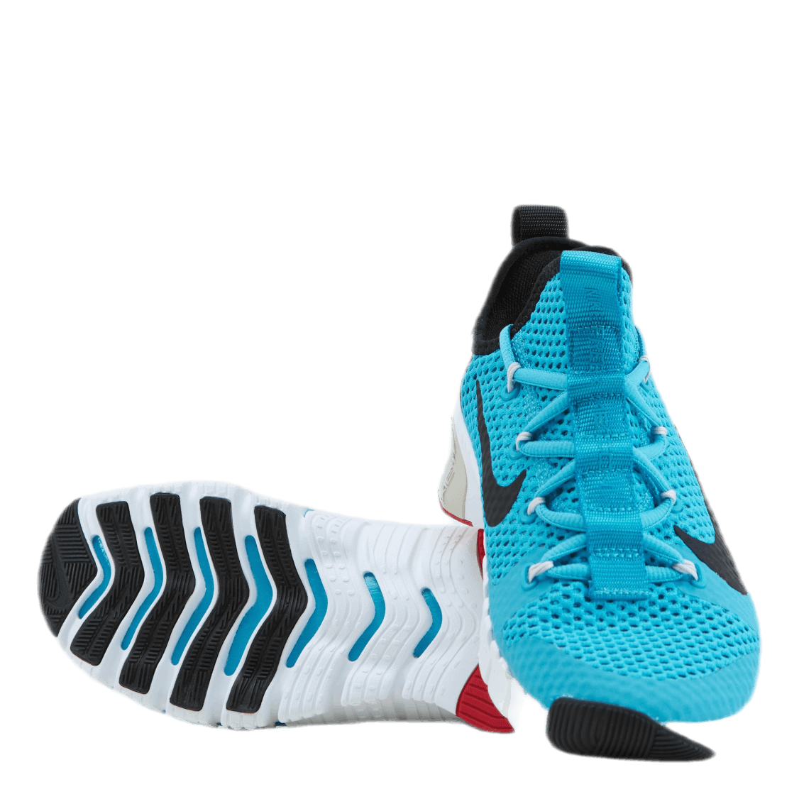 Free Metcon 3 Blue/Black