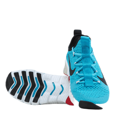 Free Metcon 3 Blue/Black