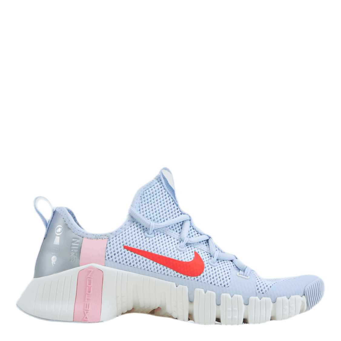 Free Metcon 3 Grey