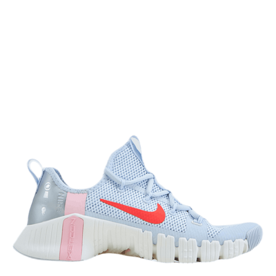 Free Metcon 3 Grey