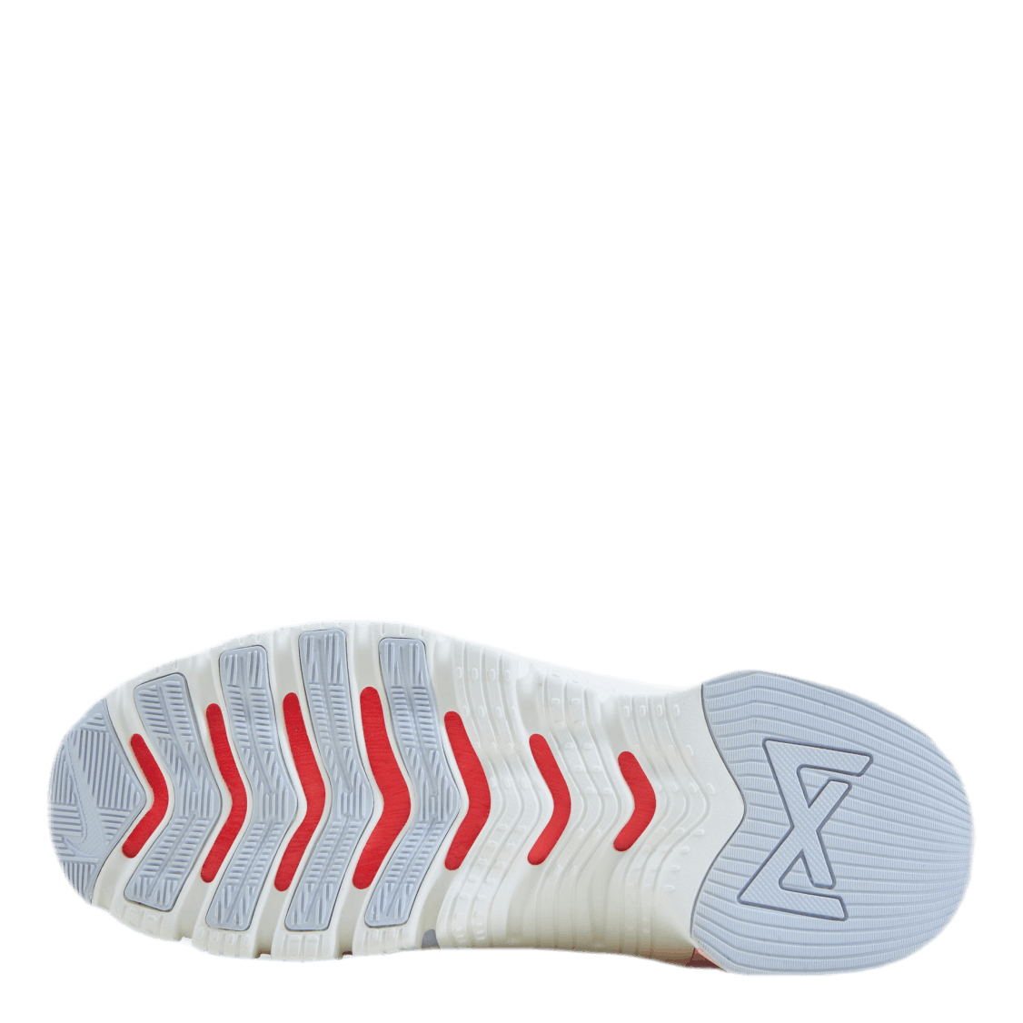 Free Metcon 3 Grey