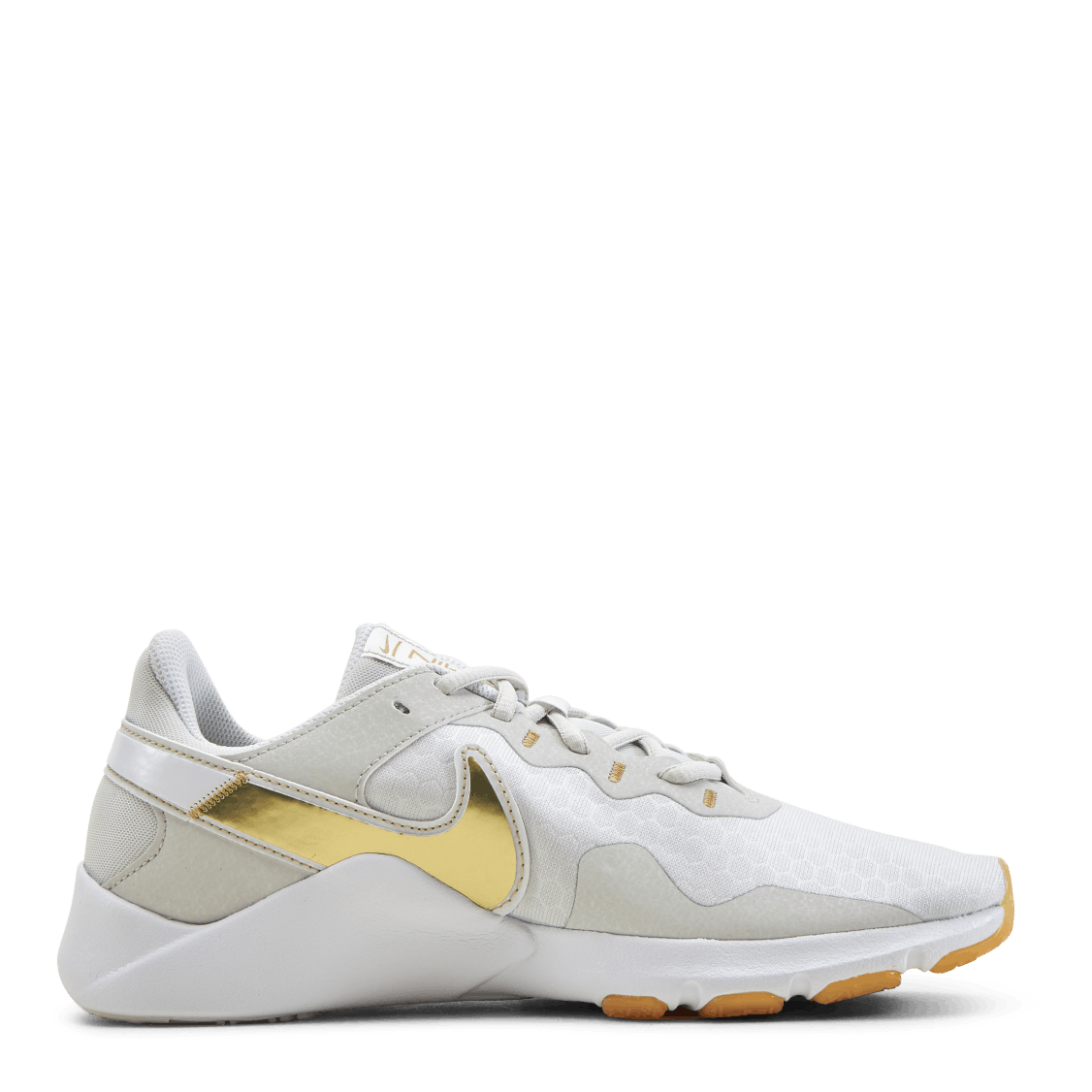 Legend Essential 2 White/Gold